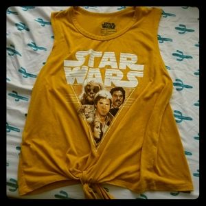 Star Wars T Shirt